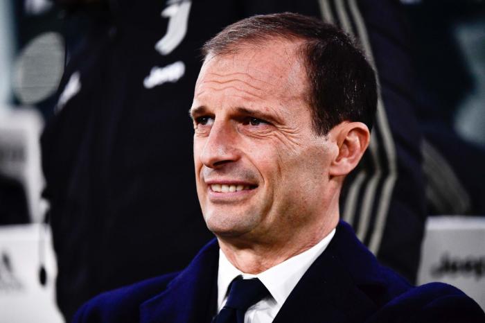 Massimiliano Allegri