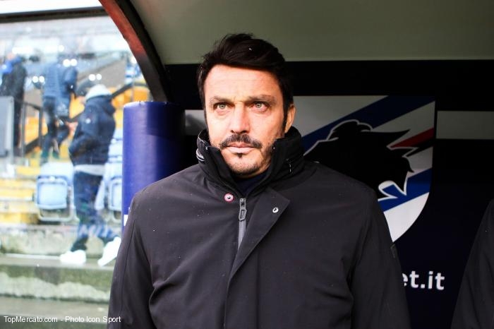 Massimo Oddo