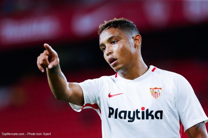 Luis Muriel