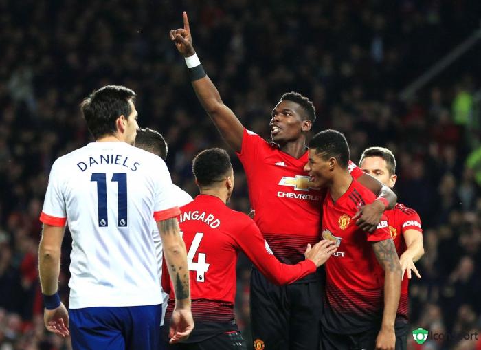 Paul Pogba