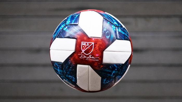 Colombus Crew sacré en MLS