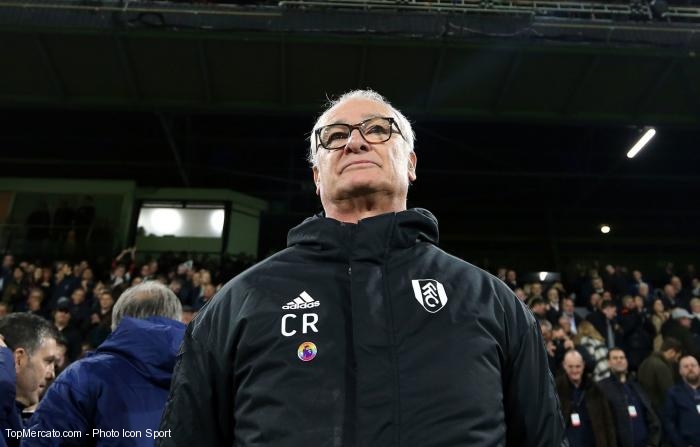 Claudio Ranieri