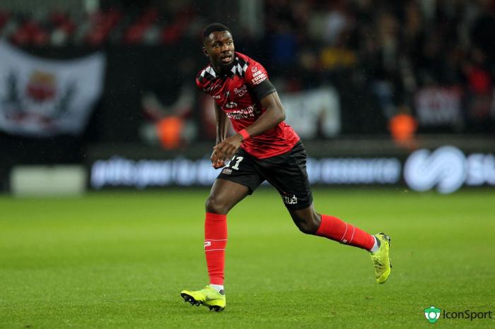 Marcus Thuram
