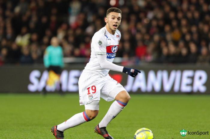 Amine Gouiri