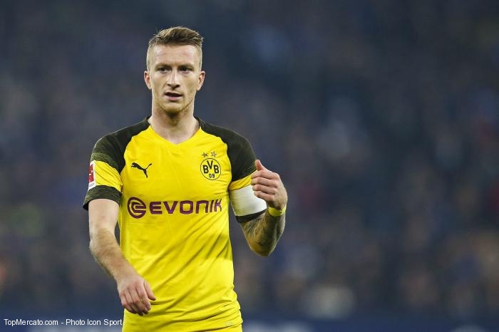 Marco Reus