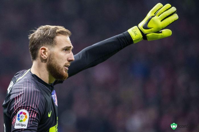 Jan Oblak