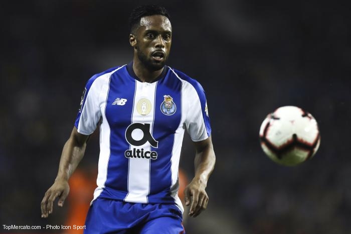 Eder Militao
