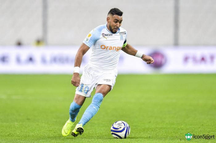 Dimitri Payet
