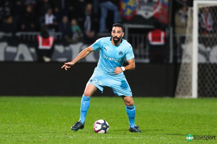Adil Rami