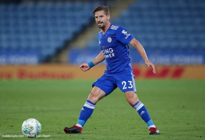Adrien Silva