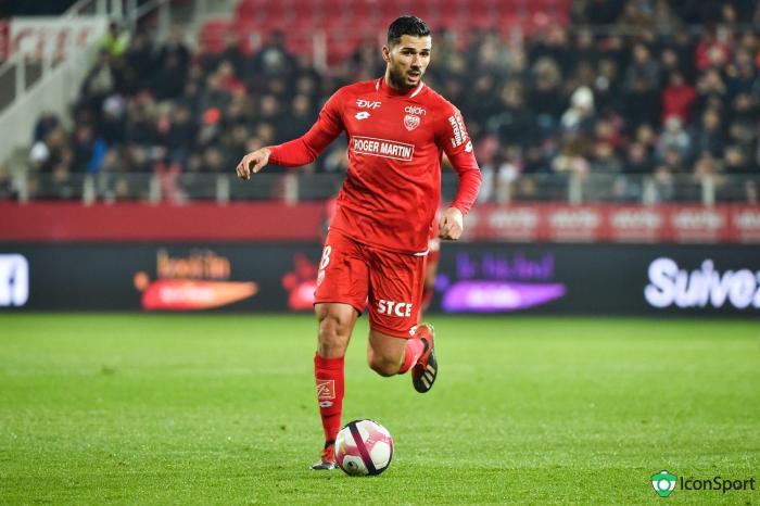 Mehdi Abeid