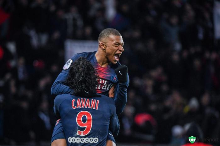Kylian Mbappé