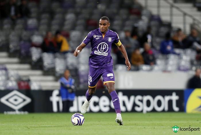 Steven Fortes