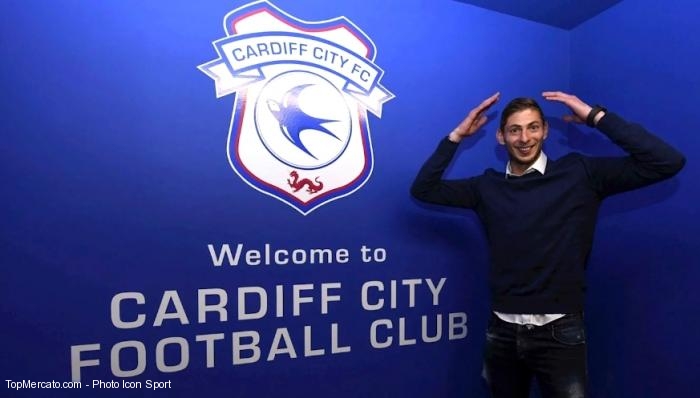 Emiliano Sala
