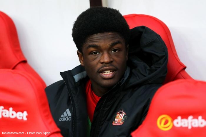 Josh Maja