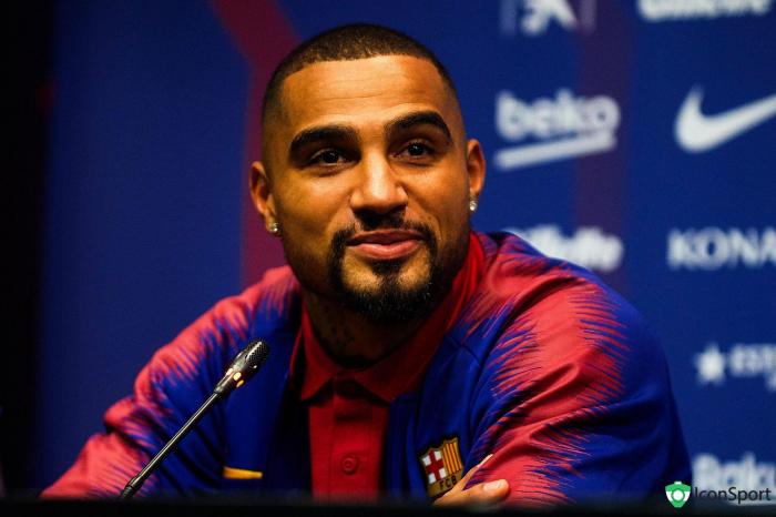 Kevin-Prince Boateng