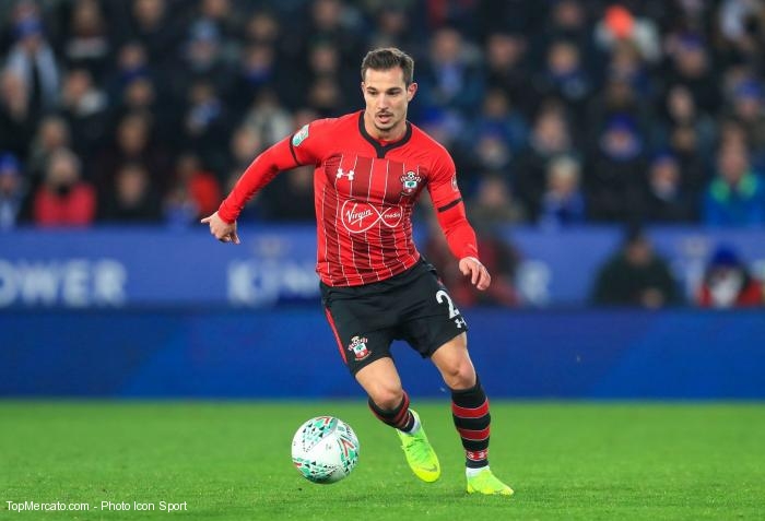 Cedric Soares