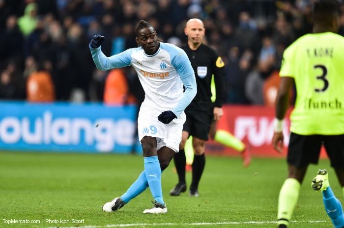 Mario Balotelli
