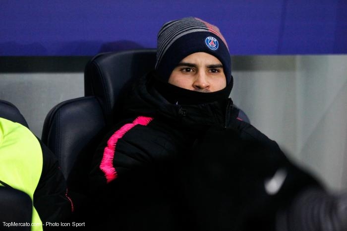 Sporting : Jesé déjà de retour au PSG ?