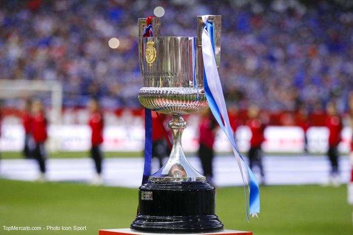 Coupe du Roi