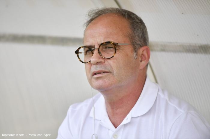 Luis Campos