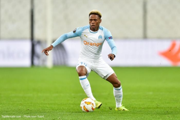 Clinton Njie