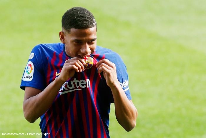 Jean-Clair Todibo