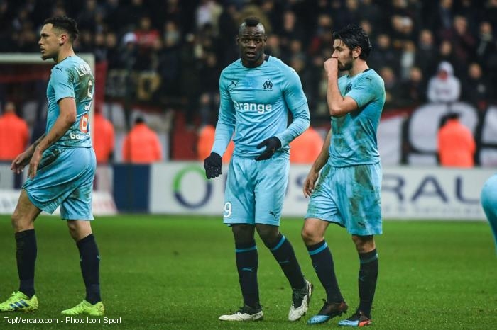 Mario Balotelli