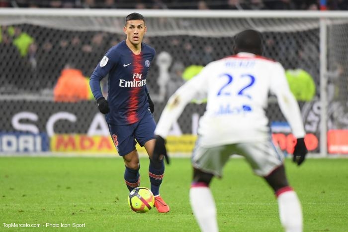 Leandro Paredes