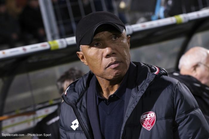 Antoine Kombouaré