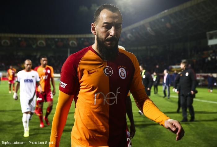 Kostas Mitroglou