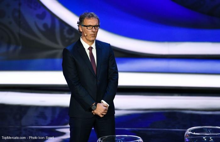 Laurent Blanc