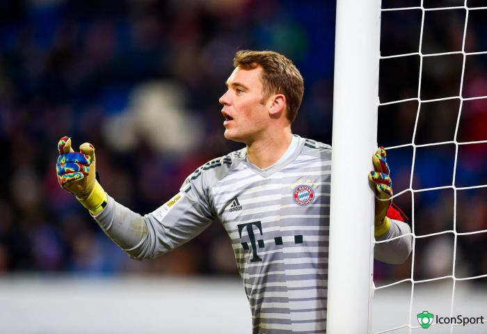 Manuel Neuer