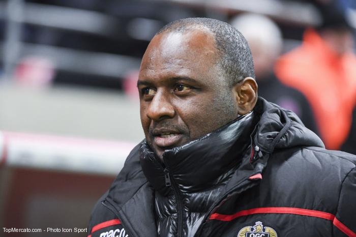 Patrick Vieira