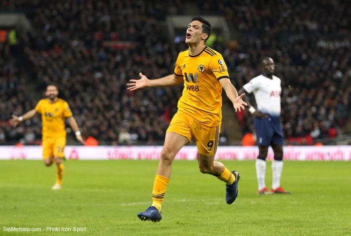 Raul Jimenez