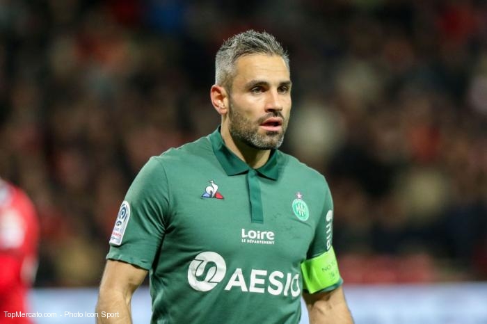 Loic Perrin