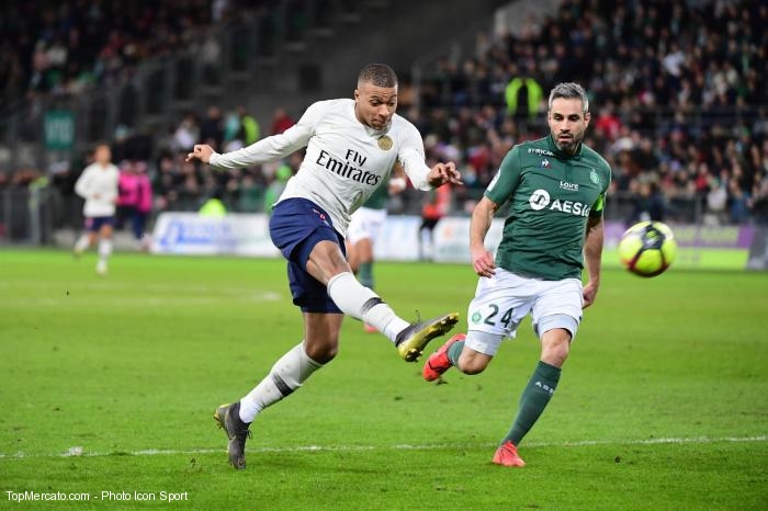 ASSE-PSG