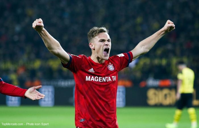 Joshua Kimmich