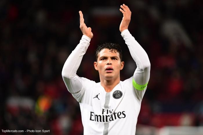Thiago Silva