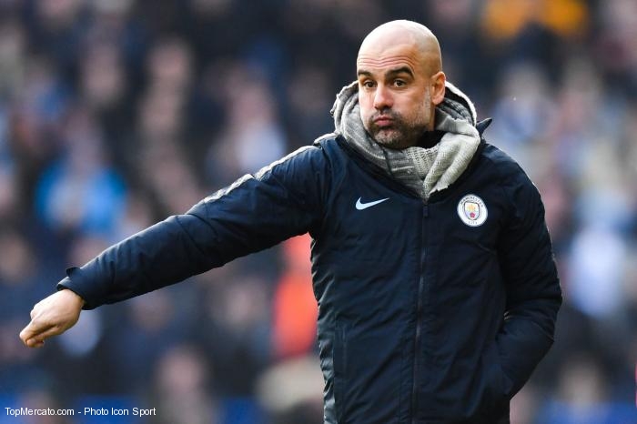 Josep Guardiola