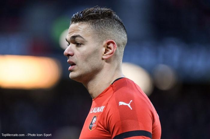 Hatem Ben Arfa