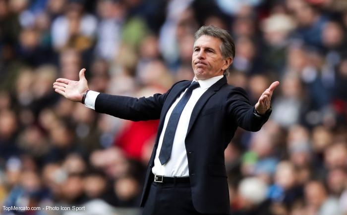 Claude Puel