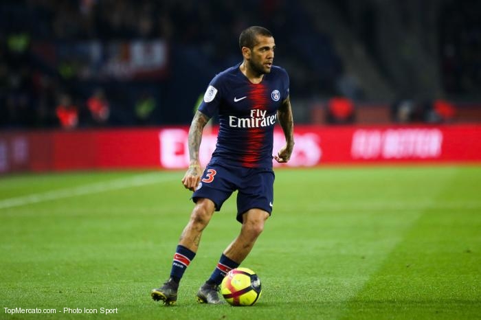 Daniel Alves