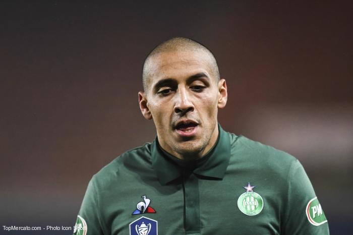 Wahbi Khazri