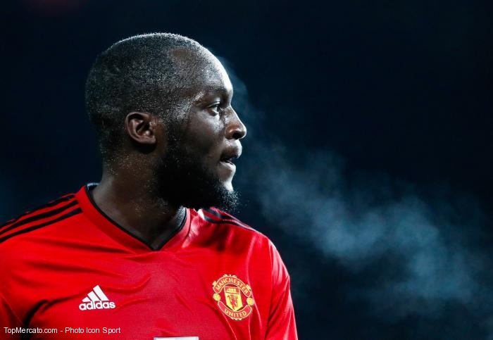 Lukaku intéresse le PSG