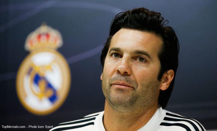 Santiago Solari