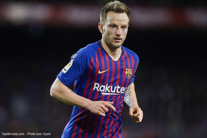 Ivan Rakitic