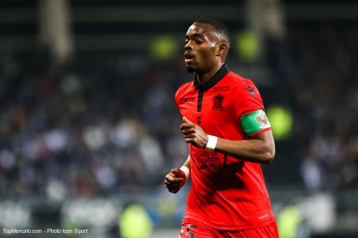 Wylan Cyprien