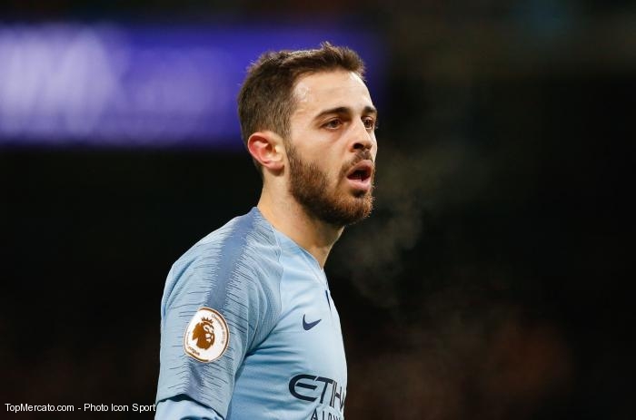 Bernardo Silva