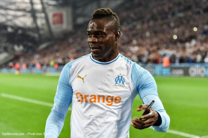 Mario Balotelli